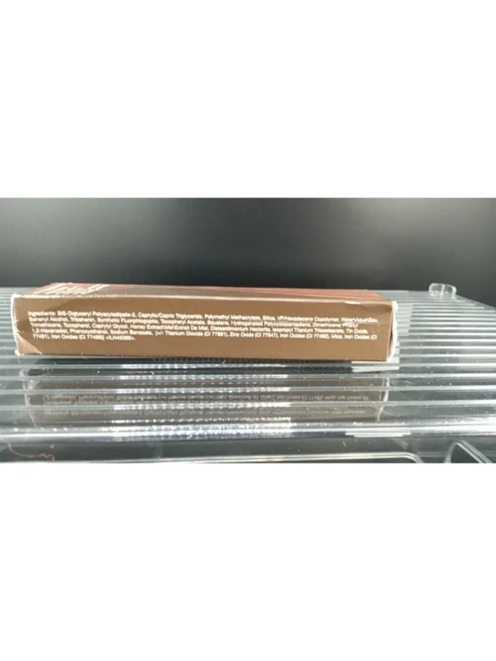 Becca Ultimate Coverage Longwear Concealer Mahogany 0.21 Oz